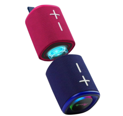 TENSPACE 2-in-1 Wireless Magnetic Speaker