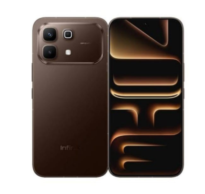 Infinix Note60 & Note60 Pro 5G