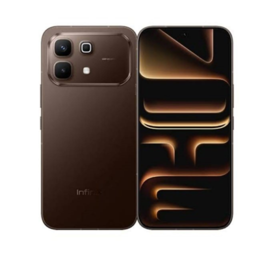 Infinix Note60 & Note60 Pro 5G