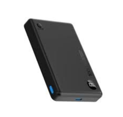 LITO PD 20W & 15W 10000mAh Wireless Power Bank