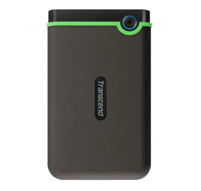 Transcend StoreJet USB 3.1 Gen 2TB
