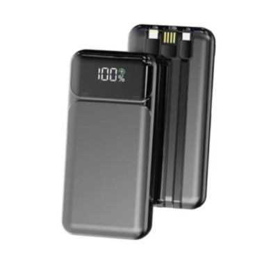 ASTON CONNECT NP60M 22.5W 10000mAh Power Bank