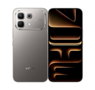 Infinix Note 60