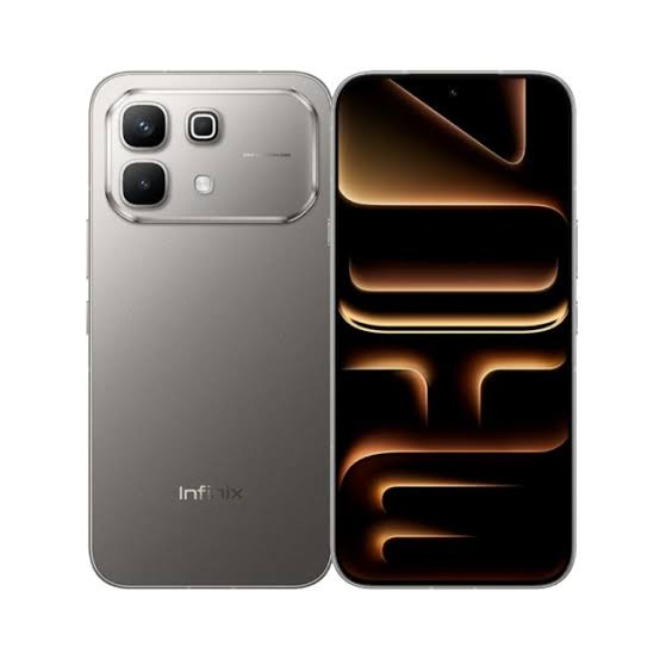 Infinix Note 60