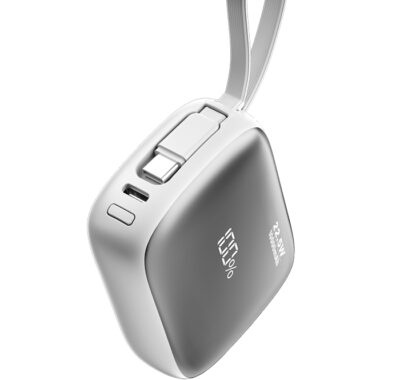 TEN SPACE PB149S 10000mAh Mini Power Bank