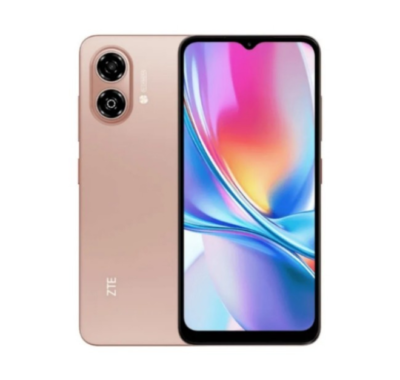 ZTE BLADE A36E