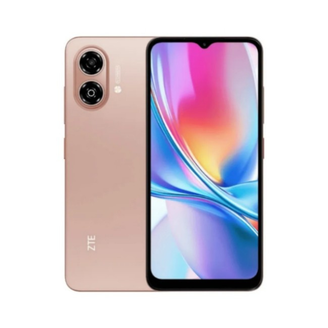 ZTE Blade A36e