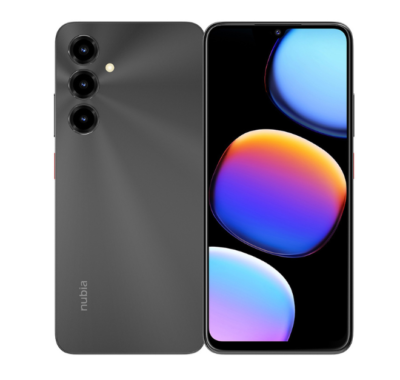 Nubia V80 Plus