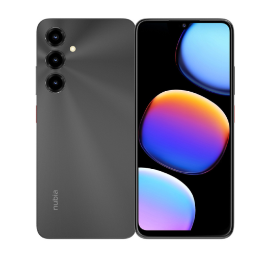 Nubia V80 Plus