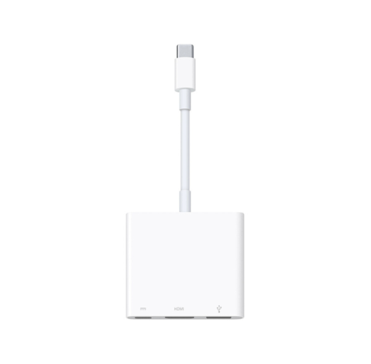 Apple USB-C To Digital AV Multiport Adapter