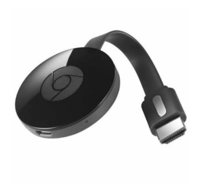 Google Chromecast
