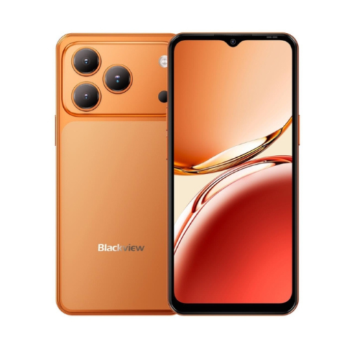 Blackview Wave 7C