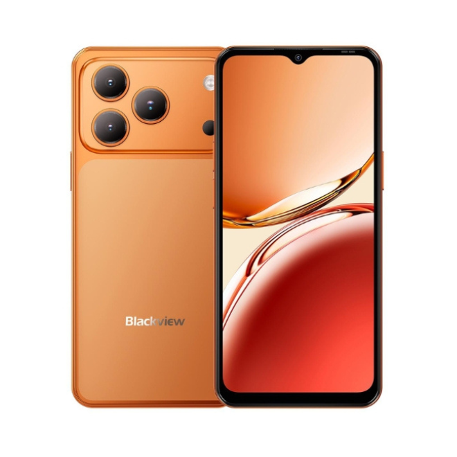 Blackview Wave 7c