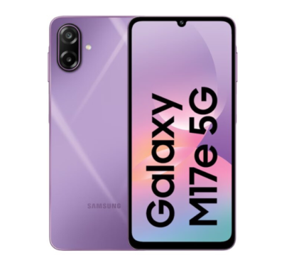 Samsung Galaxy M17E