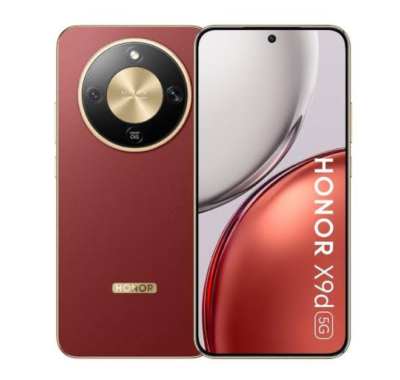 Honor X9D