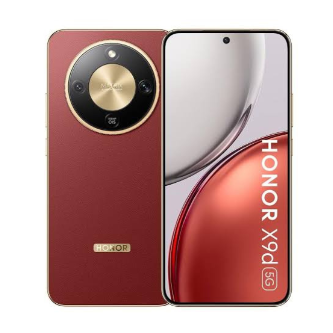 Honor X9d