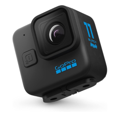 GoPro Hero 11 Mini Camera