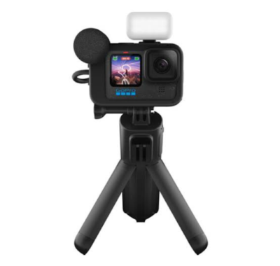 GoPro Hero 12 Creator Edition Camera