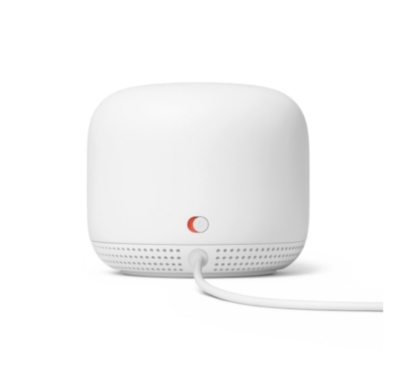 Google Nest Wifi Router