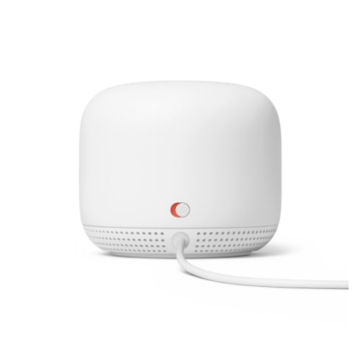 Google Nest Wifi Router