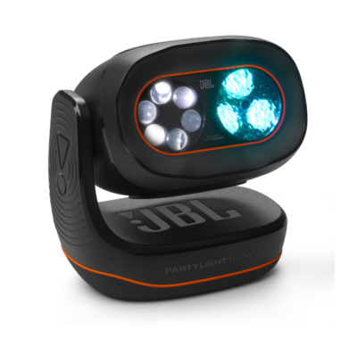JBL PARTY LIGHT BEAM