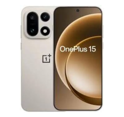Oneplus 15 5G