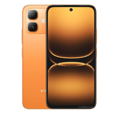 Infinix smart 20