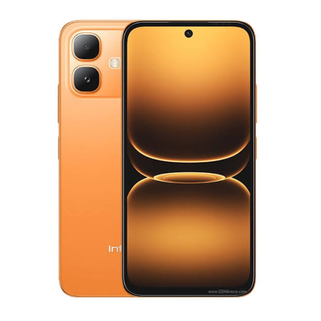 Infinix Smart 20