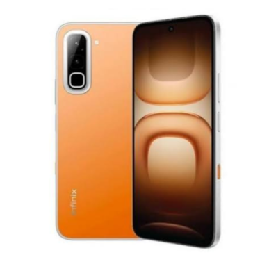 Infinix Hot 70