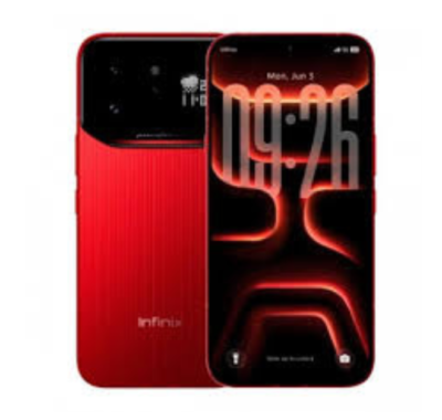 Infinix NOTE 60 Ultra