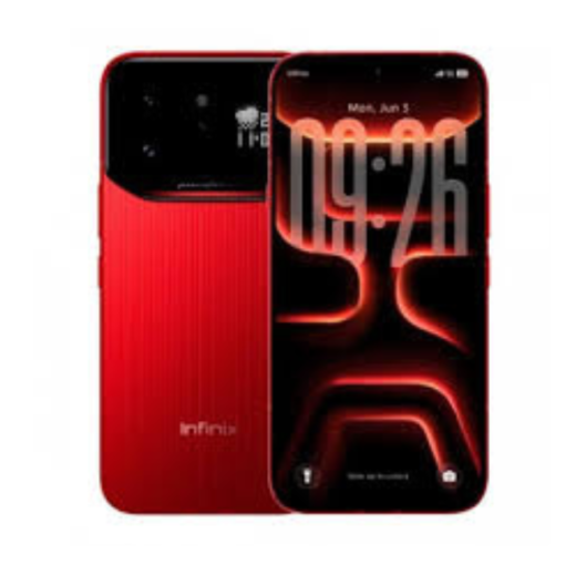 Infinix NOTE 60 Ultra