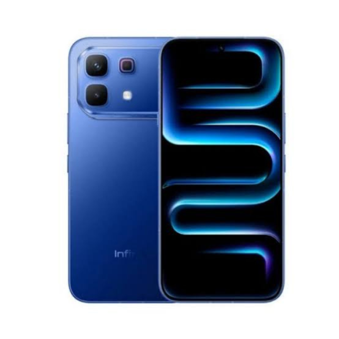 Infinix Note 60 Pro
