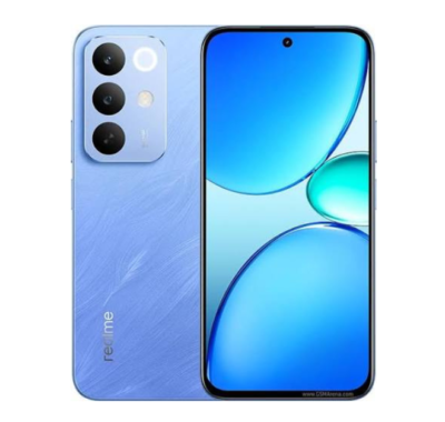 Realme C85