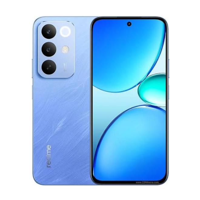 Realme C85