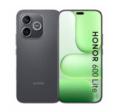 Honor 600 lite