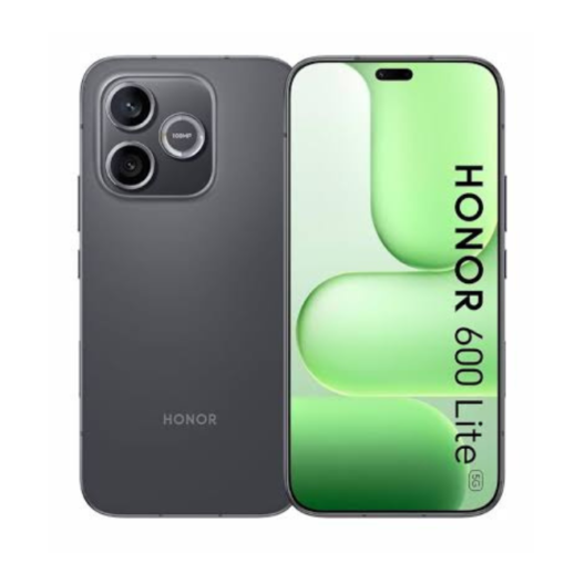 Honor 600 lite