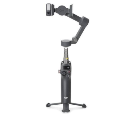 DJI OSMO MOBILE 8