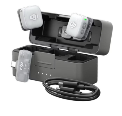 DJI MIC MINI 2