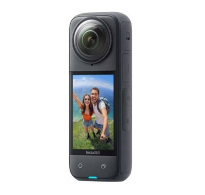 Insta360 X5 8K 360 Action camera