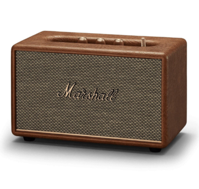 Marshall Acton 3 Speaker