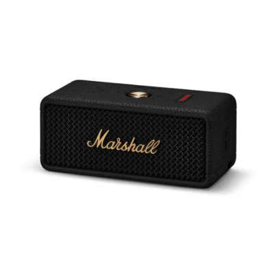 Marshall Emberton 3 Speaker