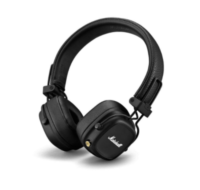 Marshall Major 4 Headset