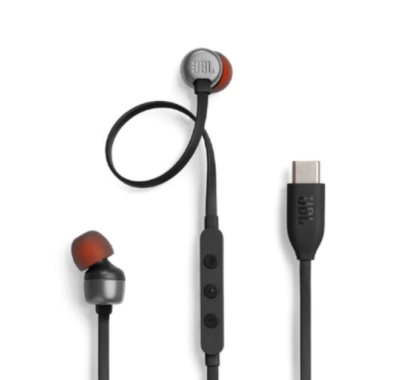 JBL 310C USB-C Headphone