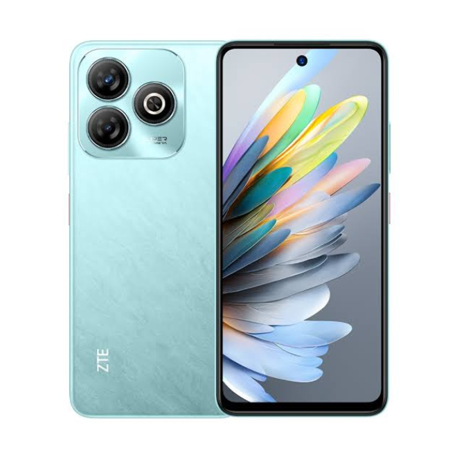 ZTE Blade A57