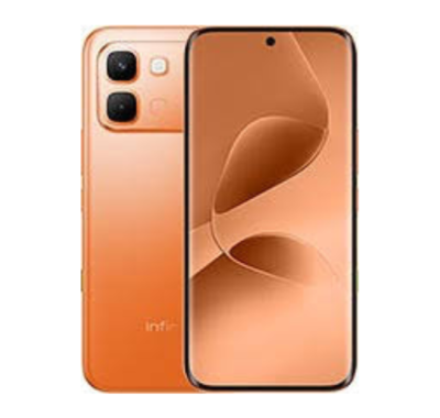 Infinix Note Edge