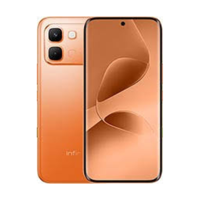 Infinix Note Edge