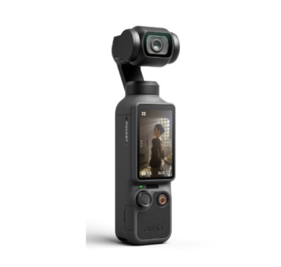 DJI OSMO POCKET 4