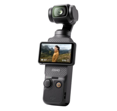 DJI OSMO POCKET 3 (Creators Combo)