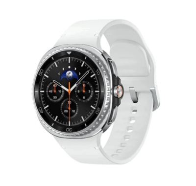 GALAXY WATCH 8 Classic L500 46MM SILVER