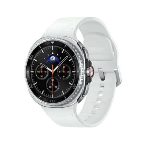 GALAXY WATCH 8 Classic L500 46MM SILVER